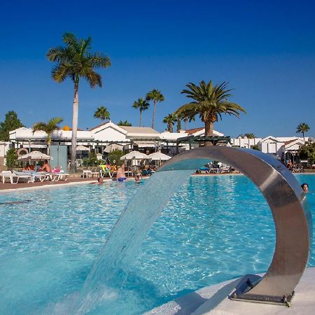 Marlenghi Apartments B 14 Maspalomas  Zewnętrze zdjęcie