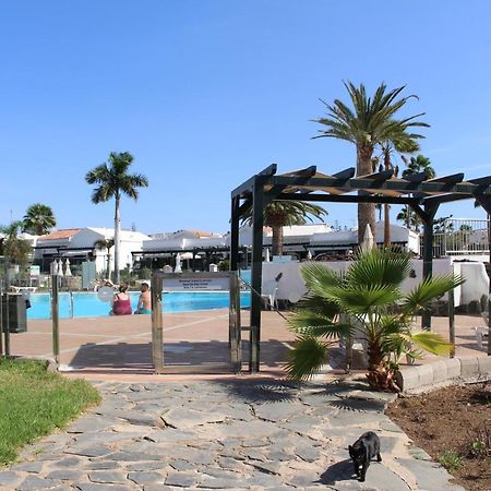 Marlenghi Apartments B 14 Maspalomas  Zewnętrze zdjęcie
