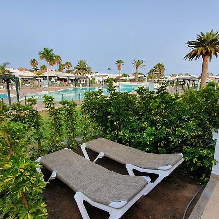 Marlenghi Apartments B 14 Maspalomas  Zewnętrze zdjęcie