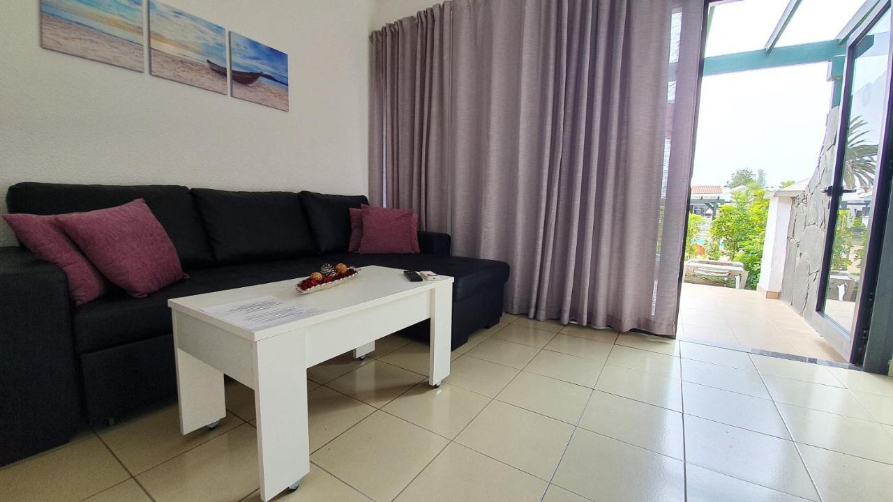 Marlenghi Apartments B 14 Maspalomas  Zewnętrze zdjęcie