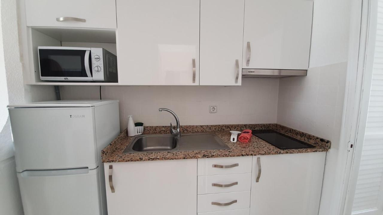 Marlenghi Apartments B 14 Maspalomas  Zewnętrze zdjęcie