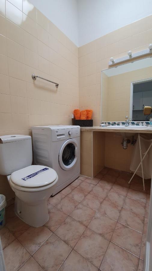 Marlenghi Apartments B 14 Maspalomas  Zewnętrze zdjęcie