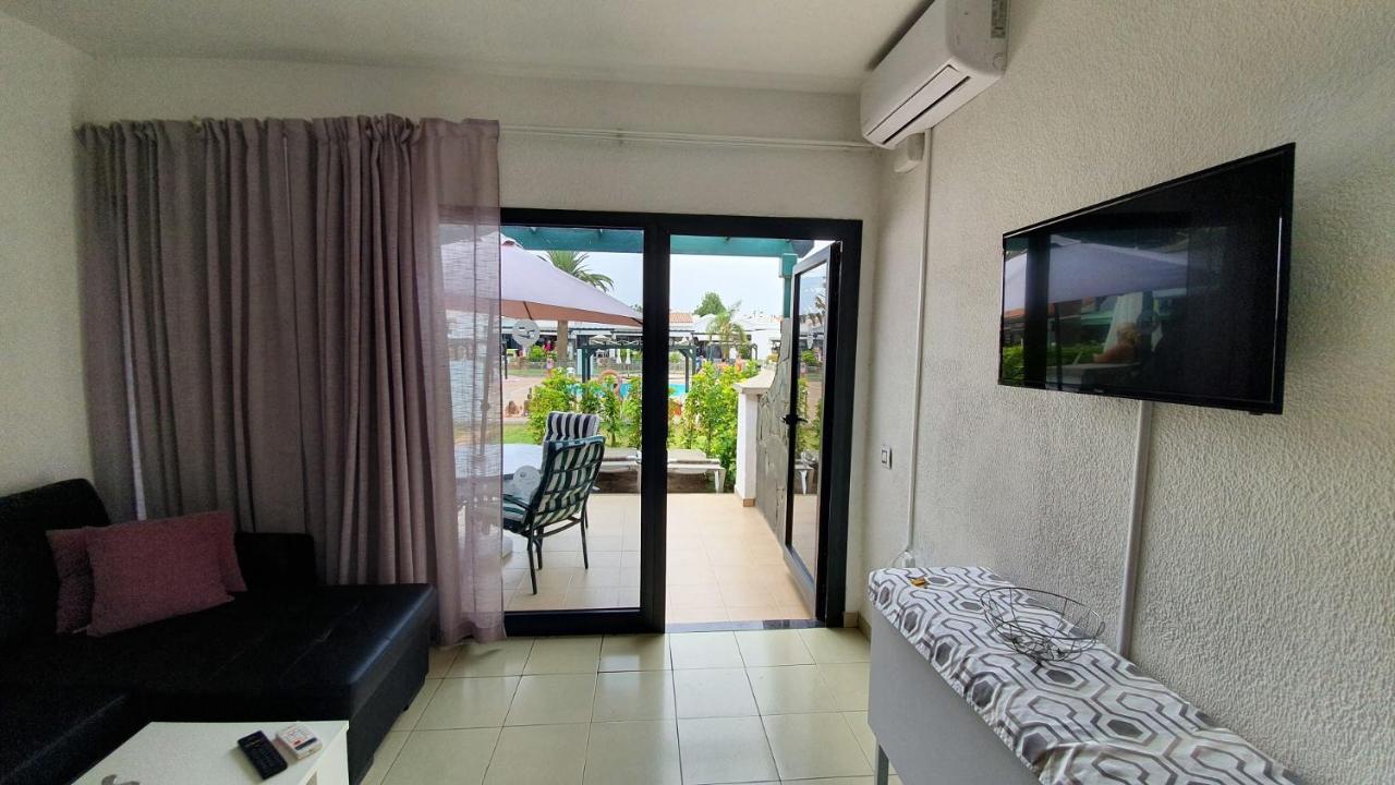 Marlenghi Apartments B 14 Maspalomas  Zewnętrze zdjęcie