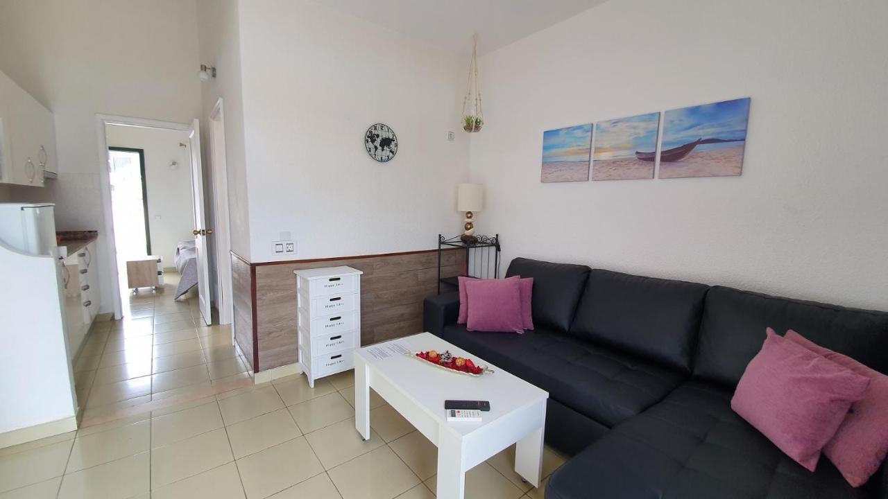 Marlenghi Apartments B 14 Maspalomas  Zewnętrze zdjęcie