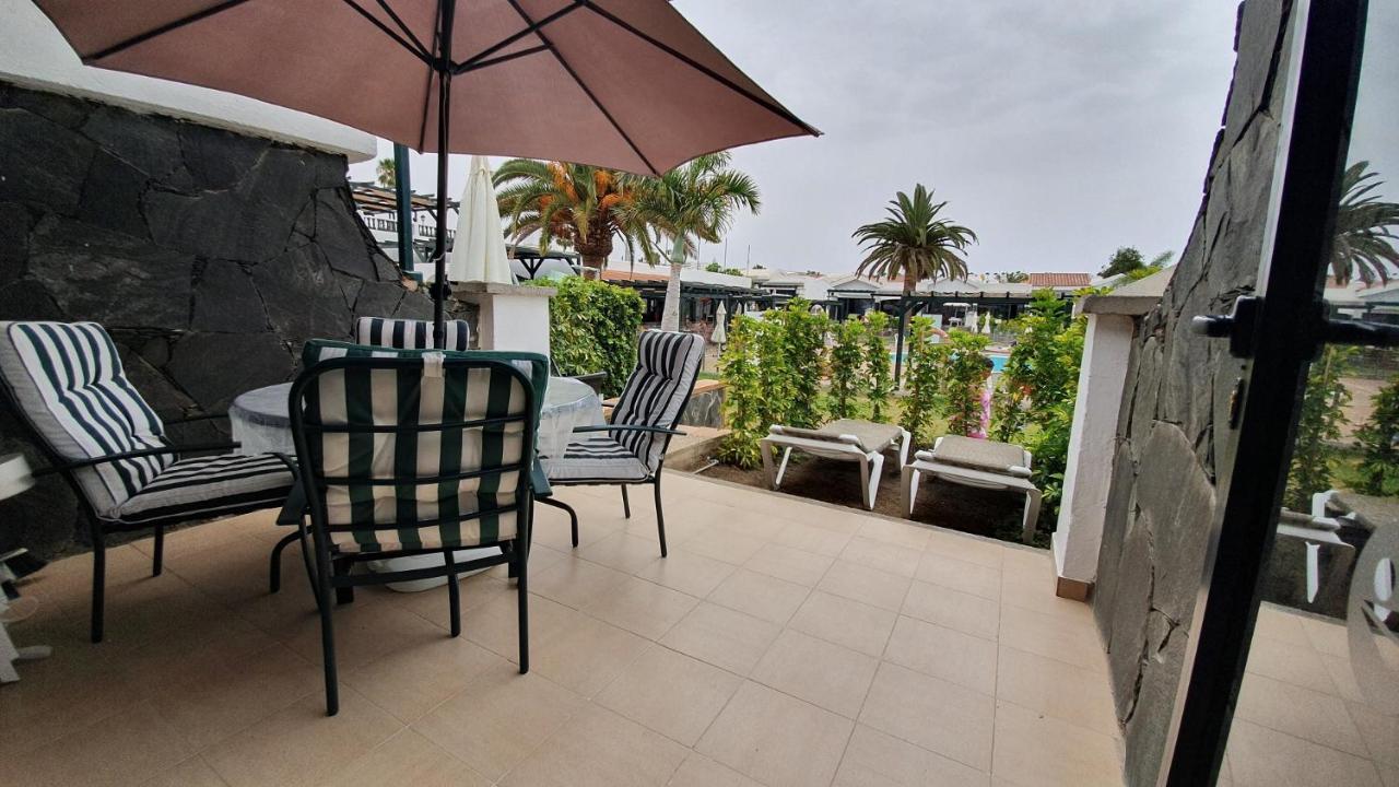 Marlenghi Apartments B 14 Maspalomas  Zewnętrze zdjęcie