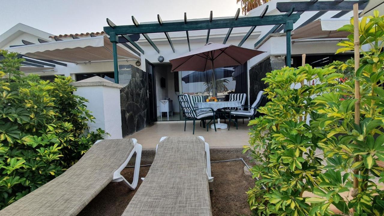 Marlenghi Apartments B 14 Maspalomas  Zewnętrze zdjęcie