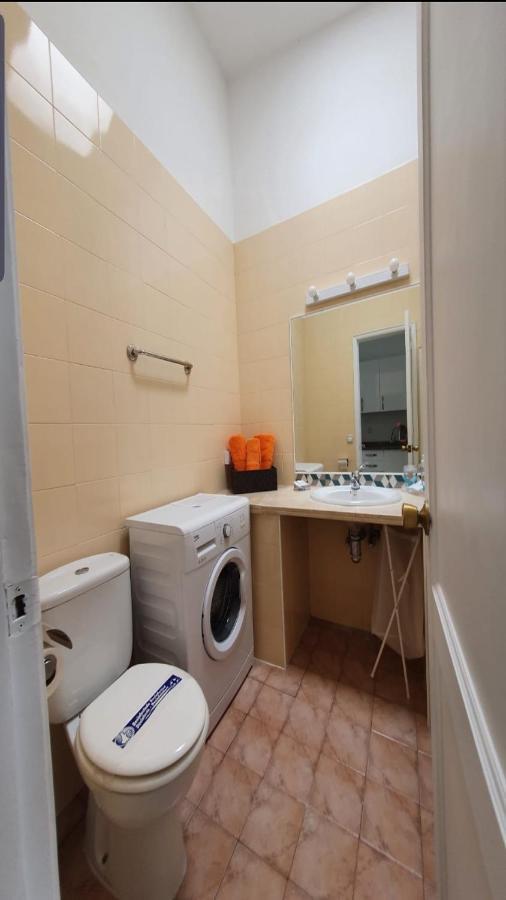Marlenghi Apartments B 14 Maspalomas  Zewnętrze zdjęcie