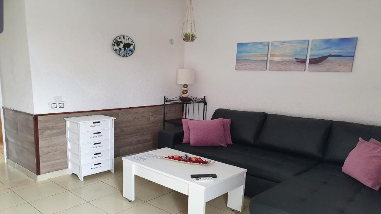 Marlenghi Apartments B 14 Maspalomas  Zewnętrze zdjęcie