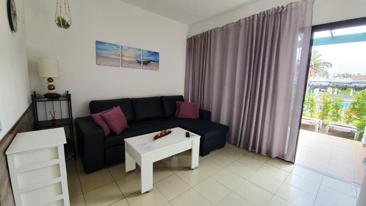 Marlenghi Apartments B 14 Maspalomas  Zewnętrze zdjęcie