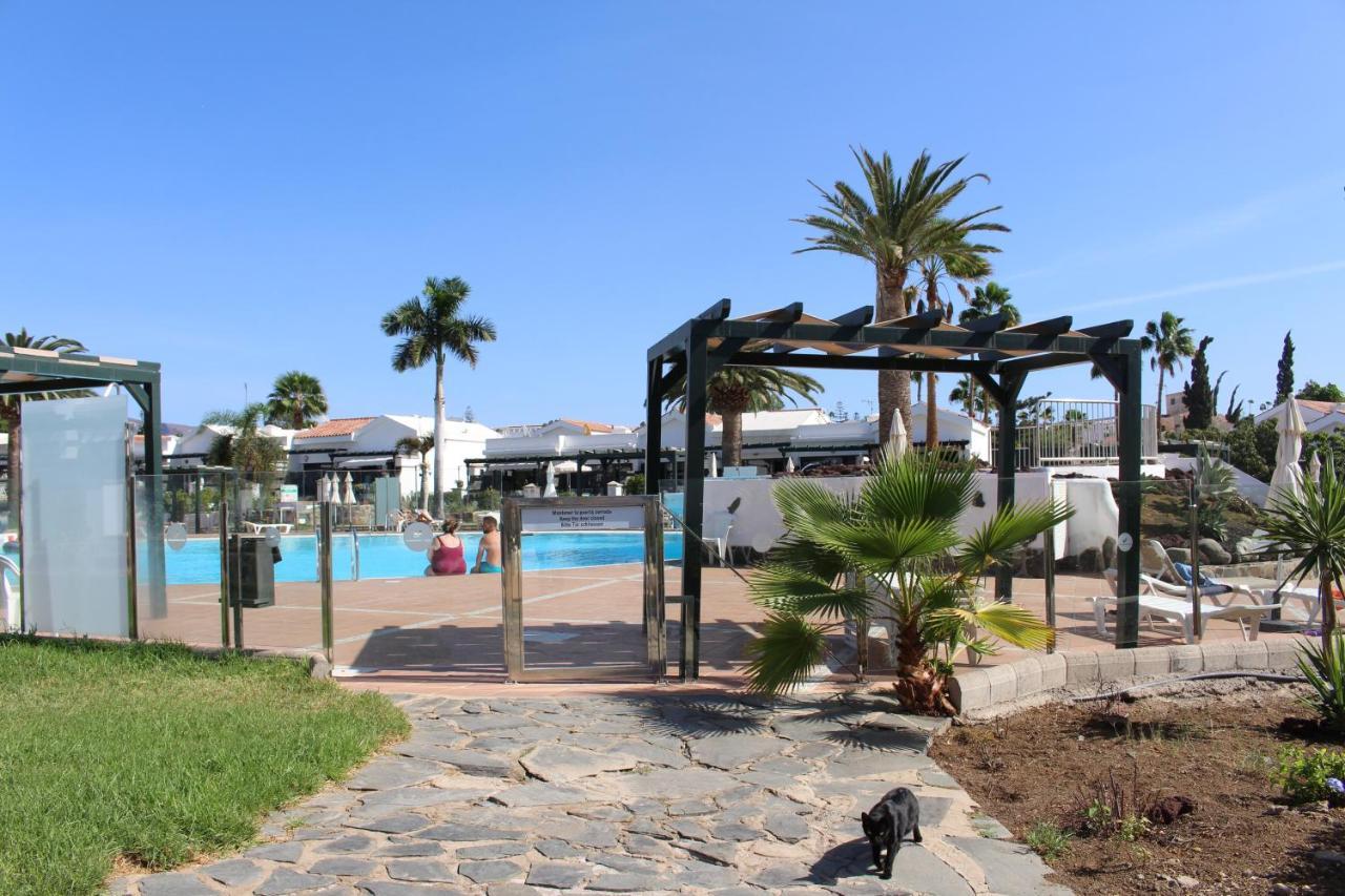 Marlenghi Apartments B 14 Maspalomas  Zewnętrze zdjęcie