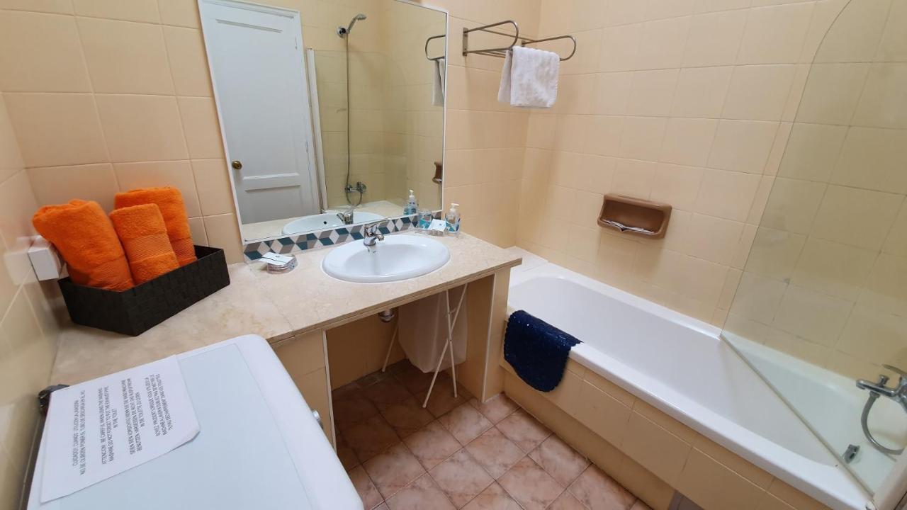 Marlenghi Apartments B 14 Maspalomas  Zewnętrze zdjęcie