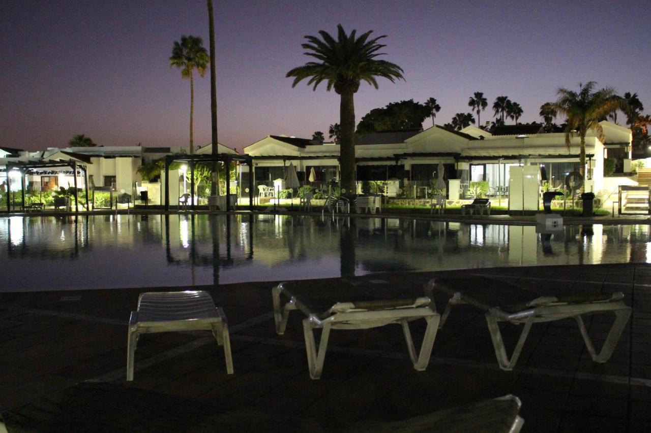 Marlenghi Apartments B 14 Maspalomas  Zewnętrze zdjęcie