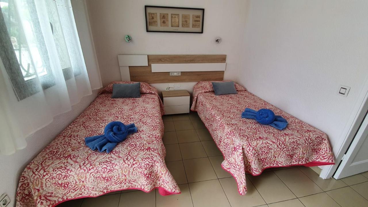 Marlenghi Apartments B 14 Maspalomas  Zewnętrze zdjęcie