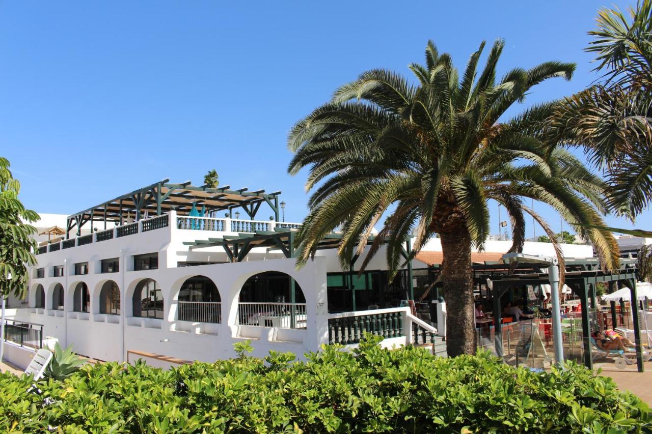 Marlenghi Apartments B 14 Maspalomas  Zewnętrze zdjęcie