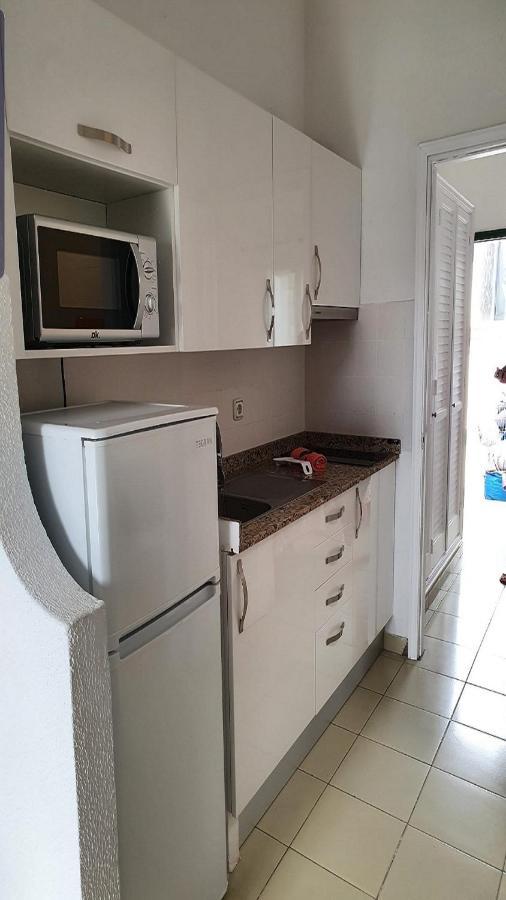 Marlenghi Apartments B 14 Maspalomas  Zewnętrze zdjęcie