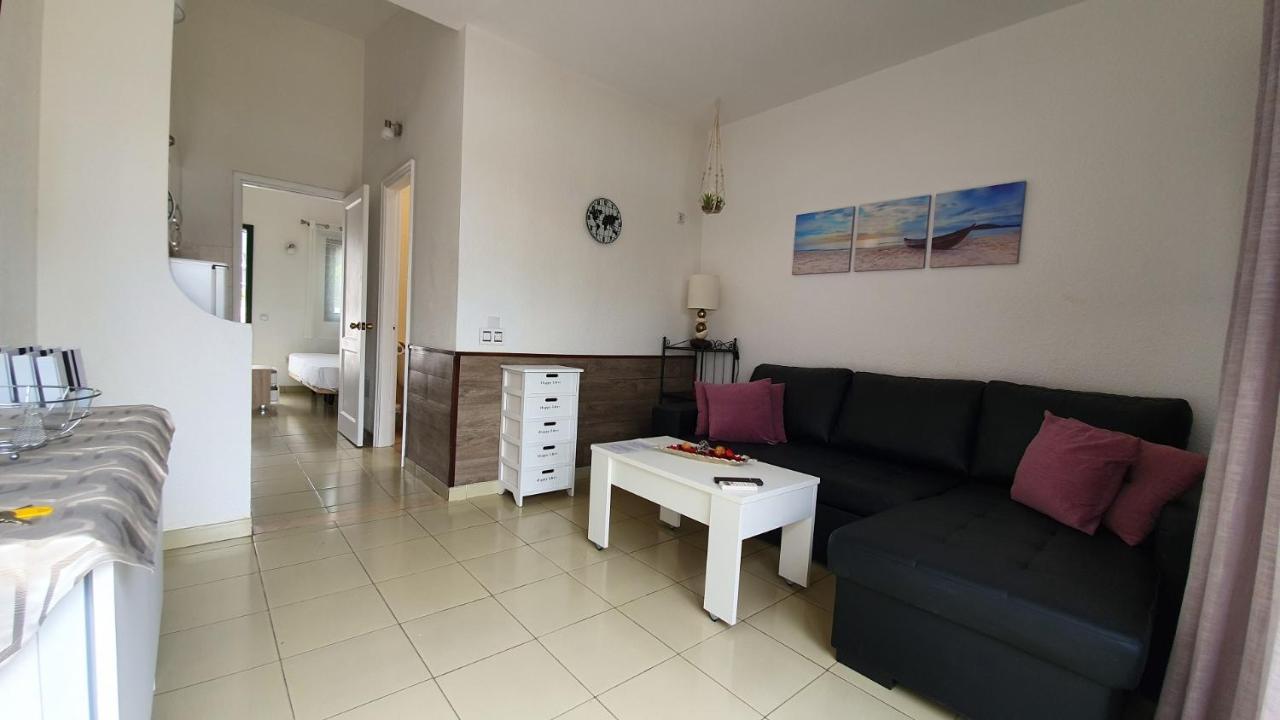 Marlenghi Apartments B 14 Maspalomas  Zewnętrze zdjęcie