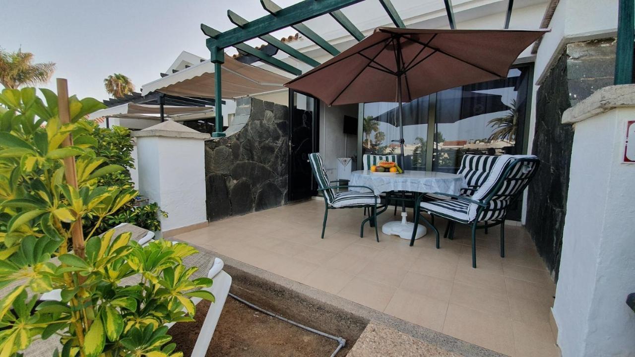 Marlenghi Apartments B 14 Maspalomas  Zewnętrze zdjęcie