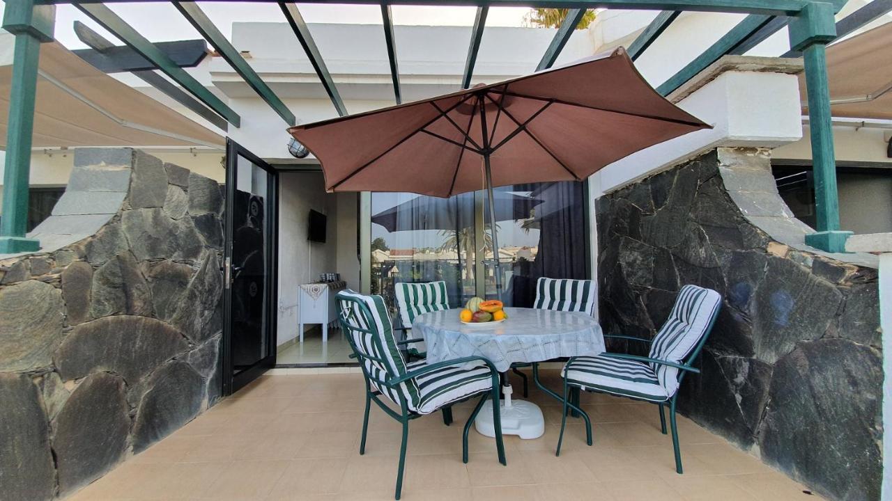 Marlenghi Apartments B 14 Maspalomas  Zewnętrze zdjęcie