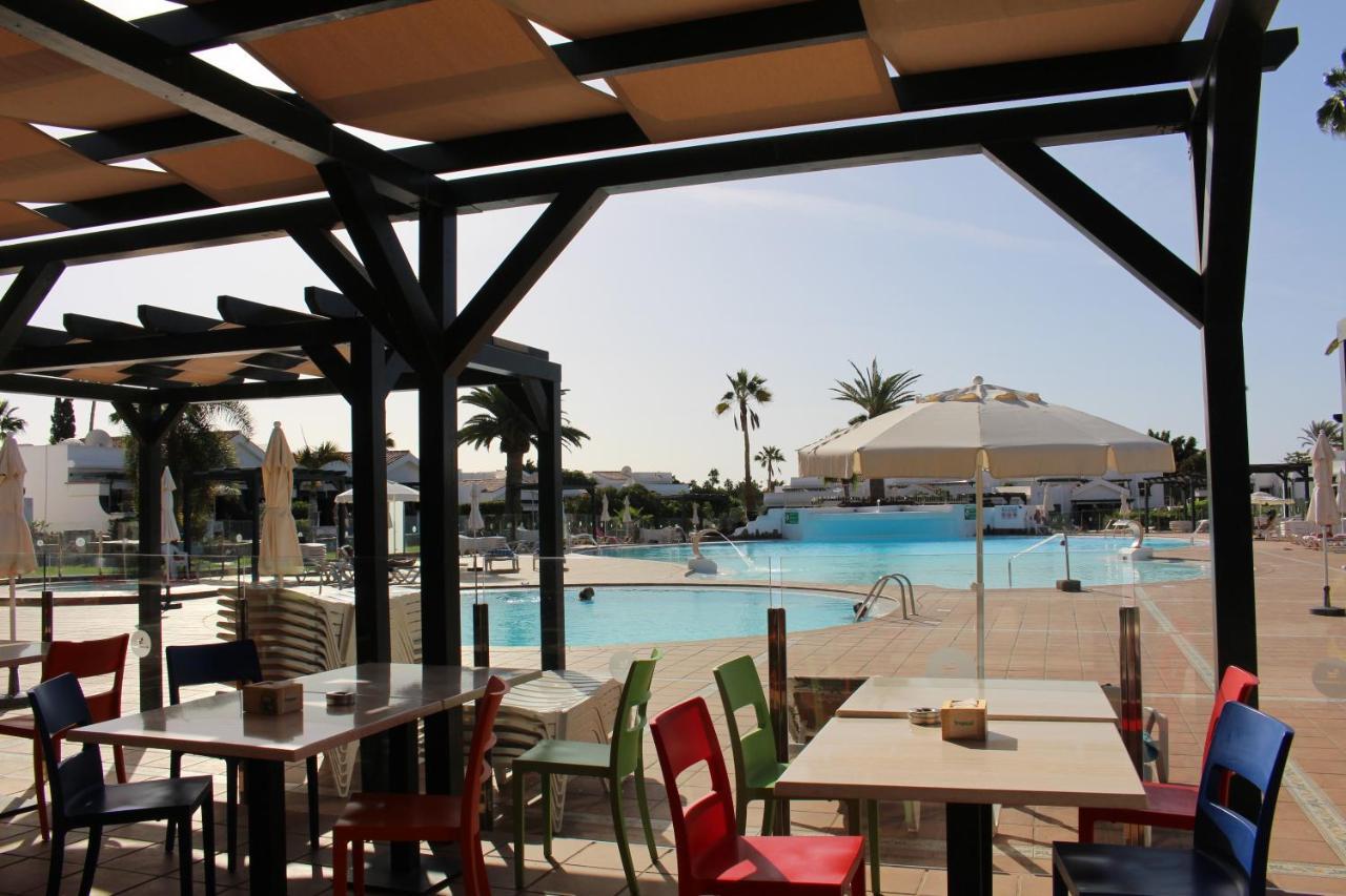 Marlenghi Apartments B 14 Maspalomas  Zewnętrze zdjęcie