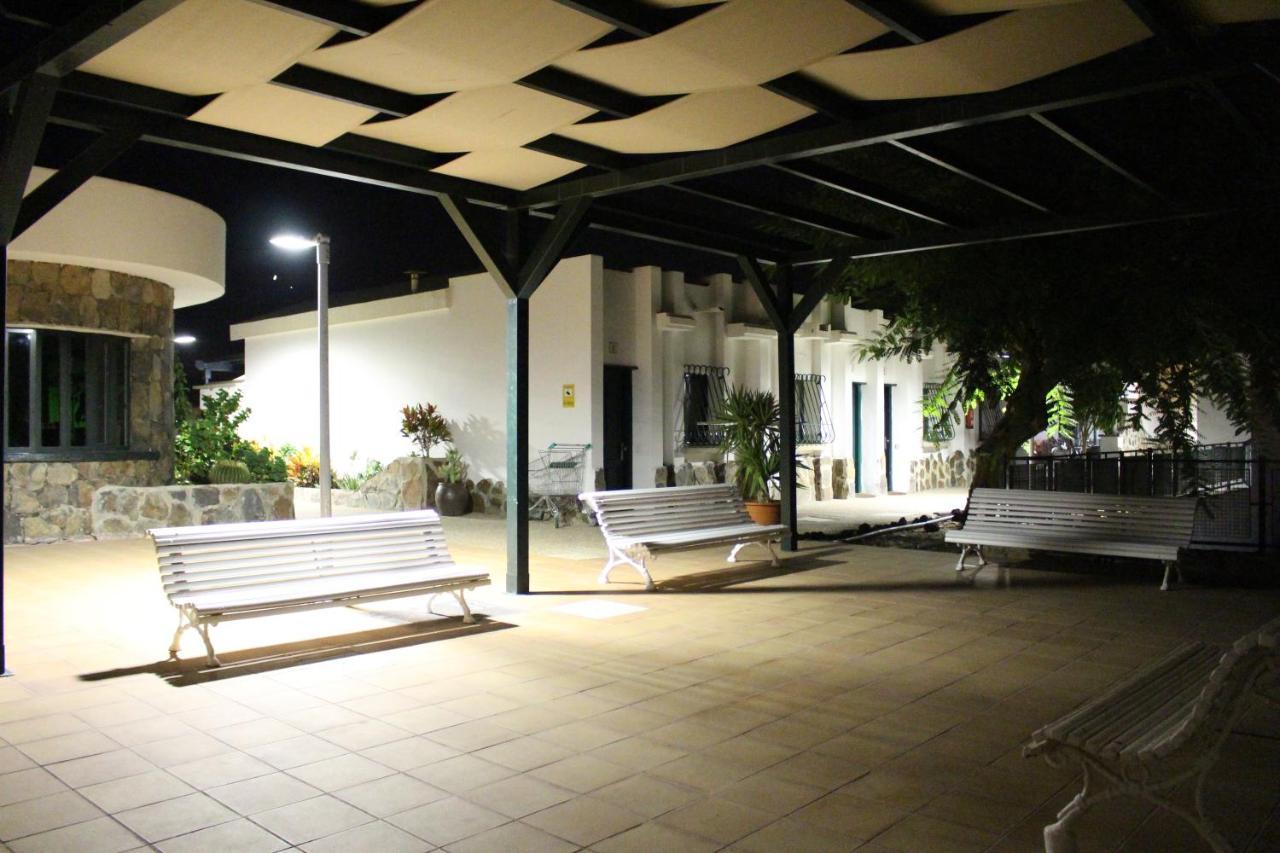 Marlenghi Apartments B 14 Maspalomas  Zewnętrze zdjęcie