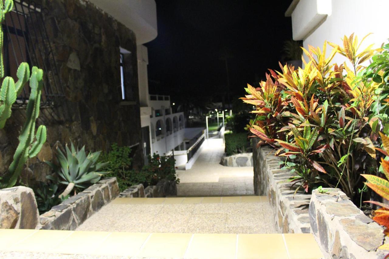 Marlenghi Apartments B 14 Maspalomas  Zewnętrze zdjęcie