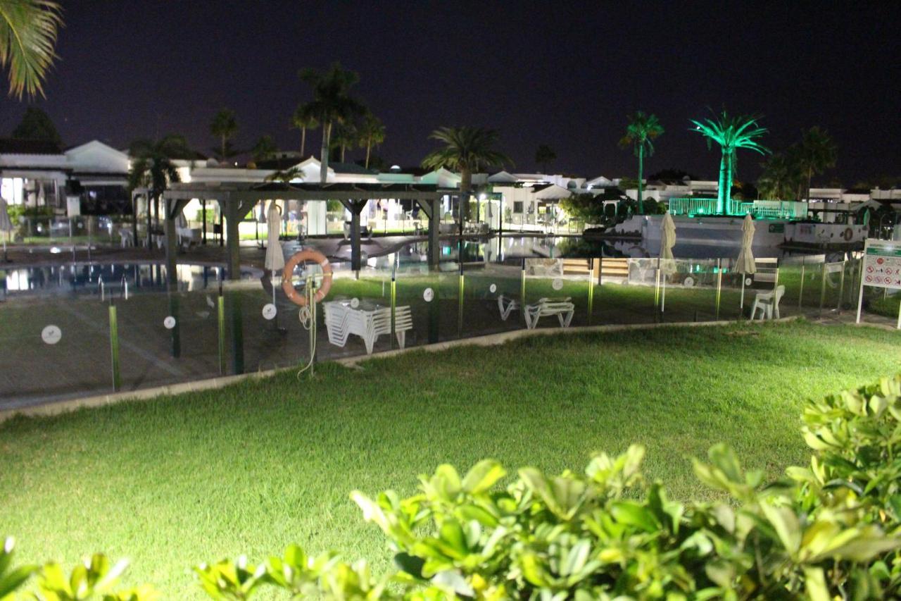 Marlenghi Apartments B 14 Maspalomas  Zewnętrze zdjęcie