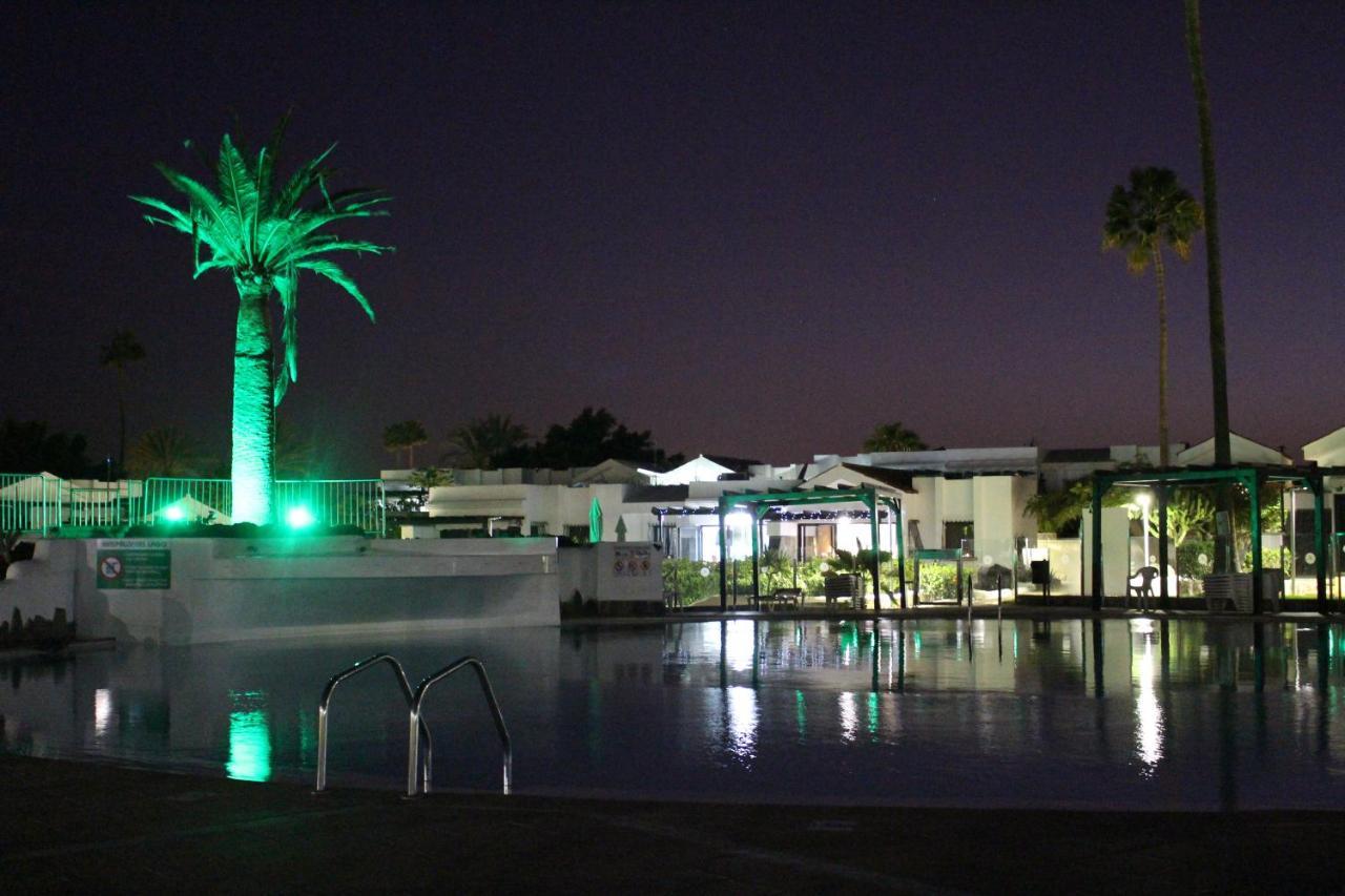Marlenghi Apartments B 14 Maspalomas  Zewnętrze zdjęcie