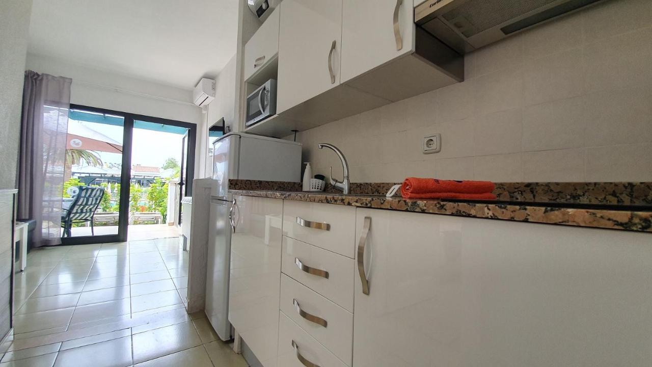 Marlenghi Apartments B 14 Maspalomas  Zewnętrze zdjęcie