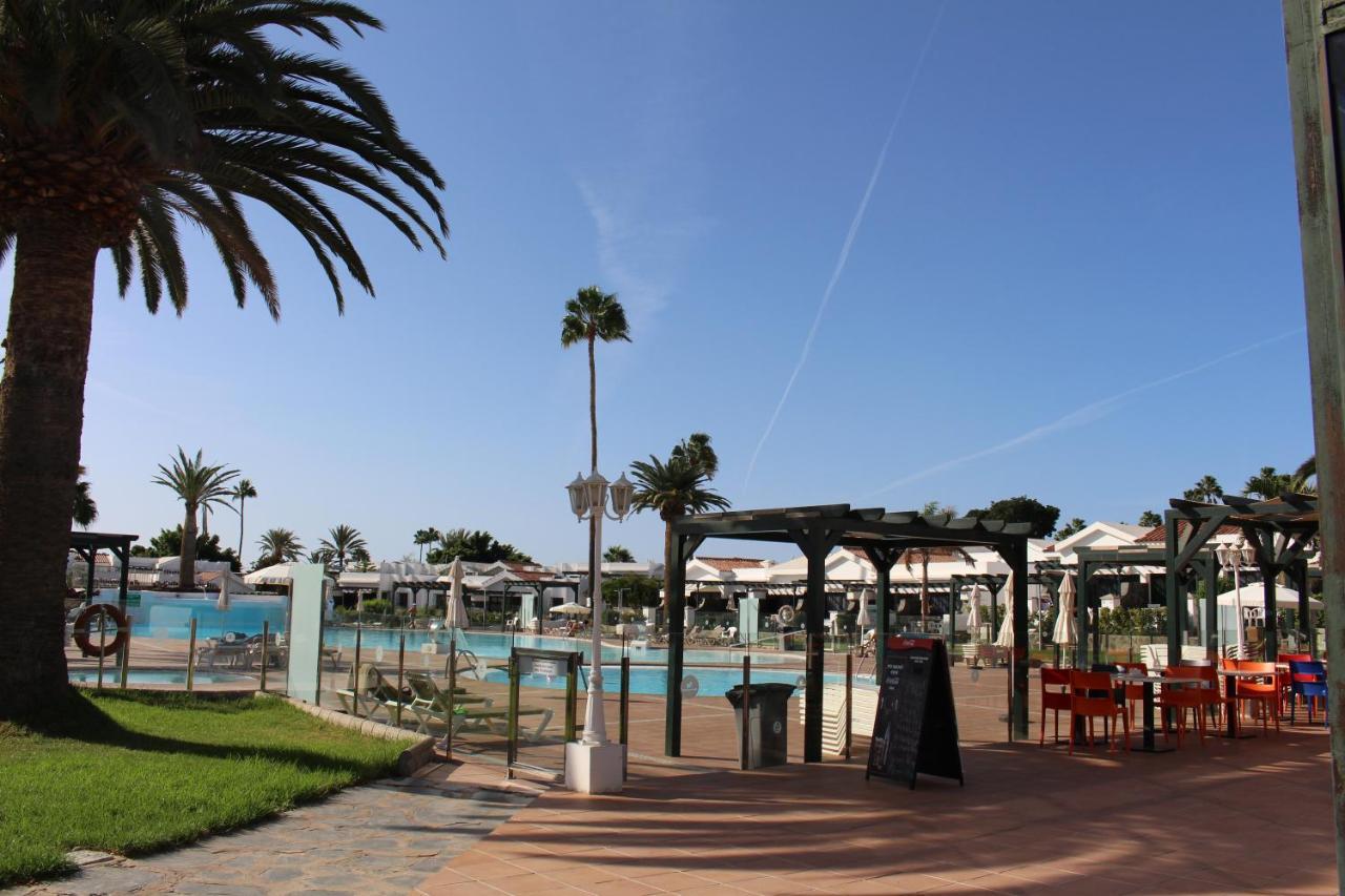 Marlenghi Apartments B 14 Maspalomas  Zewnętrze zdjęcie