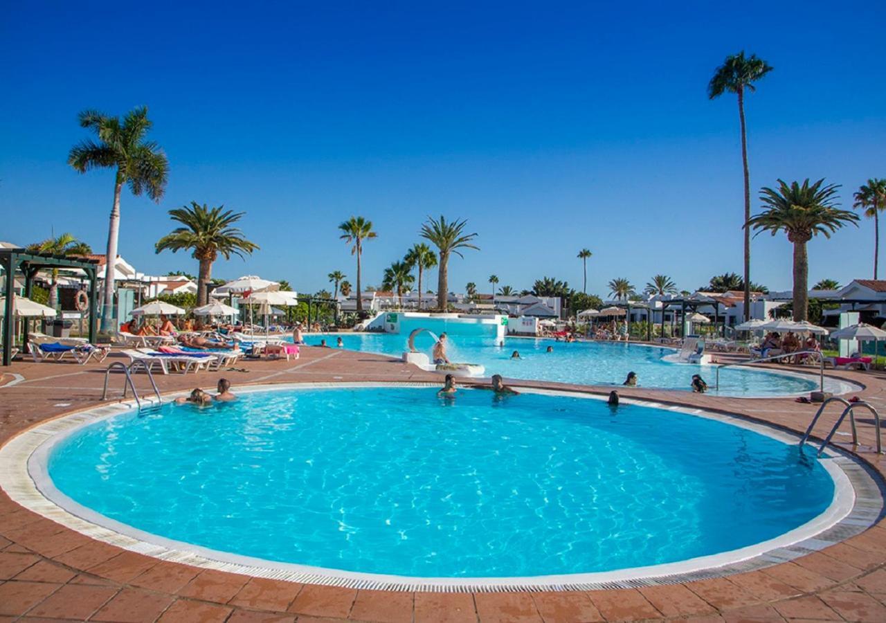 Marlenghi Apartments B 14 Maspalomas  Zewnętrze zdjęcie