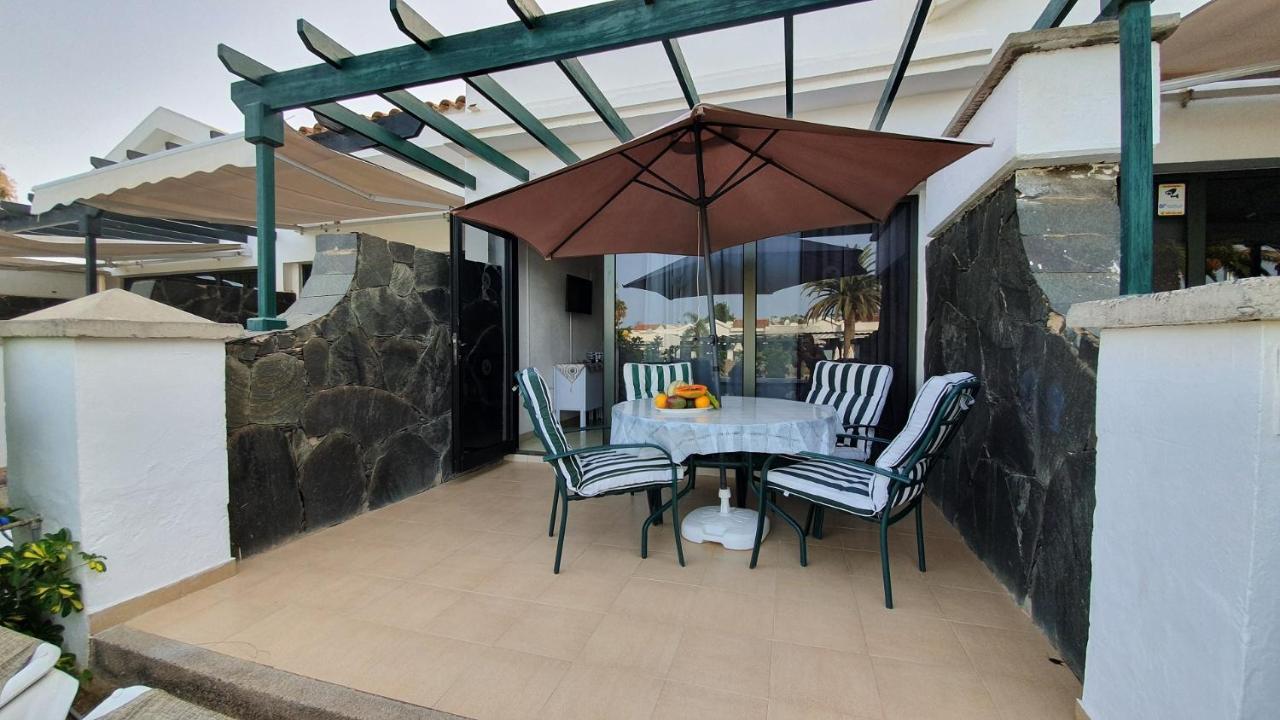 Marlenghi Apartments B 14 Maspalomas  Zewnętrze zdjęcie
