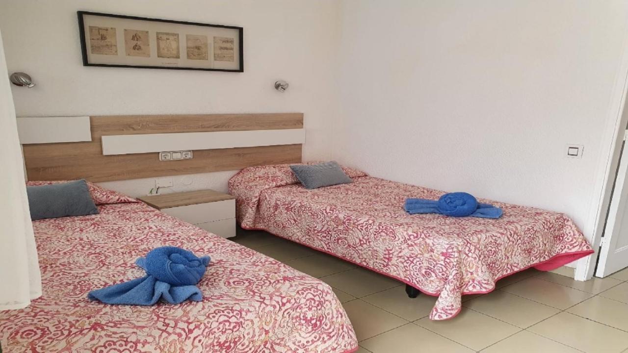 Marlenghi Apartments B 14 Maspalomas  Zewnętrze zdjęcie