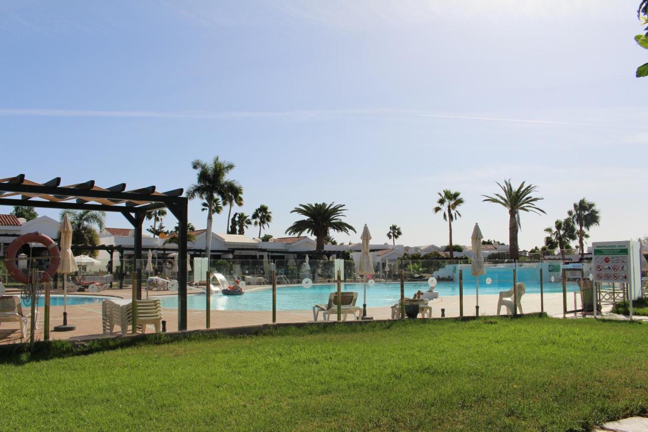 Marlenghi Apartments B 14 Maspalomas  Zewnętrze zdjęcie