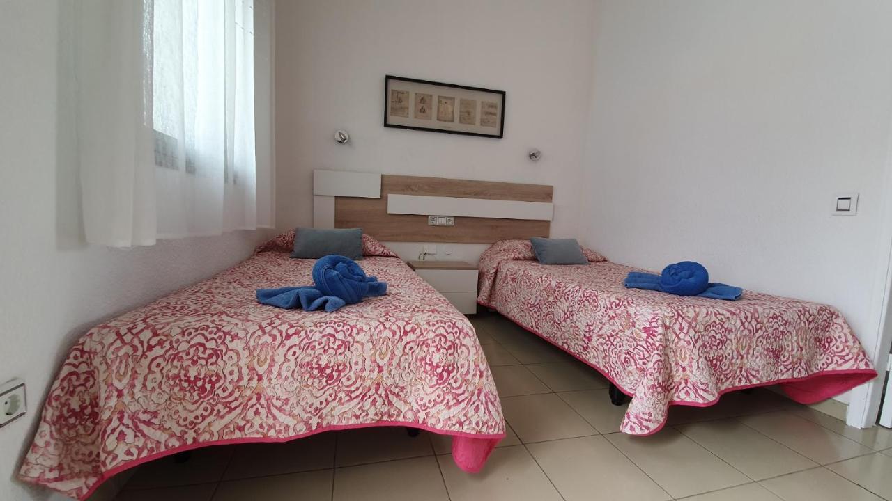 Marlenghi Apartments B 14 Maspalomas  Zewnętrze zdjęcie