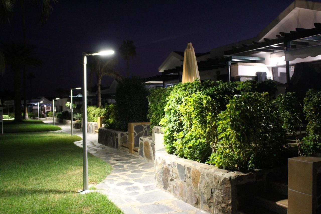 Marlenghi Apartments B 14 Maspalomas  Zewnętrze zdjęcie