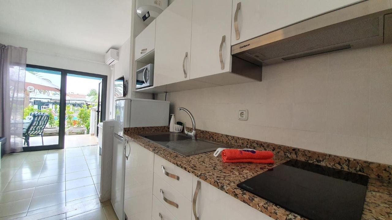 Marlenghi Apartments B 14 Maspalomas  Zewnętrze zdjęcie