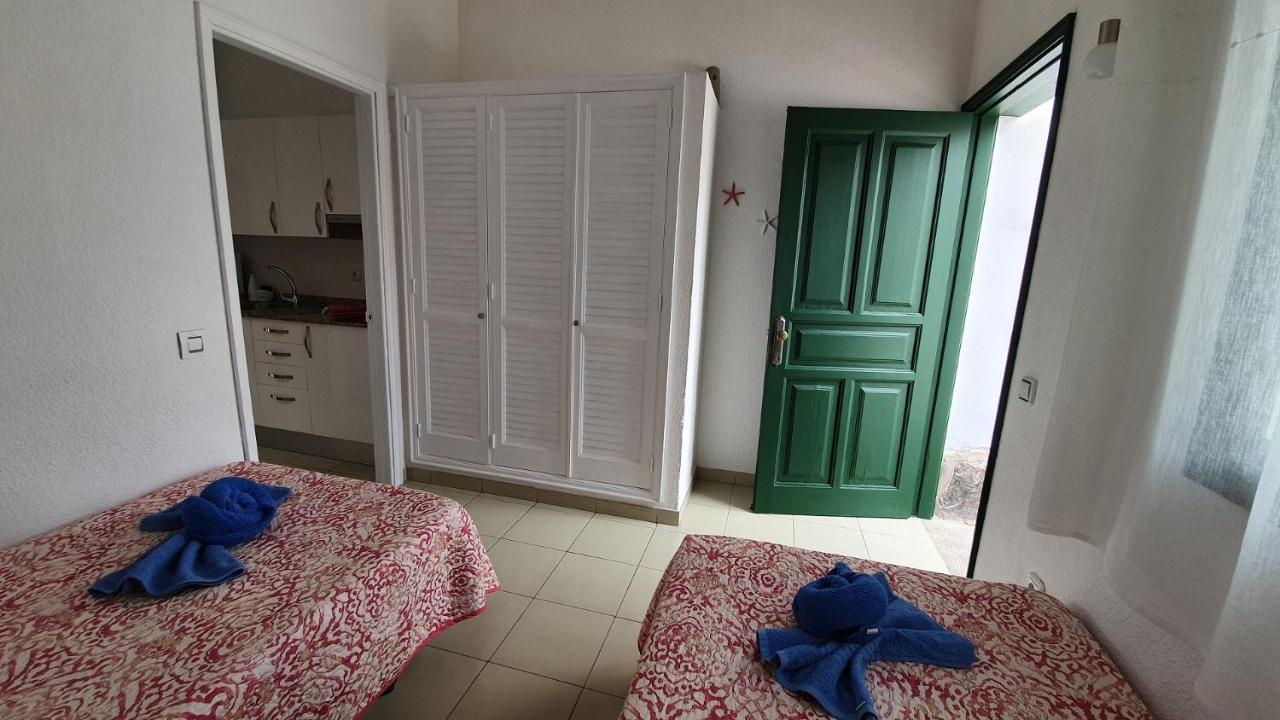 Marlenghi Apartments B 14 Maspalomas  Zewnętrze zdjęcie
