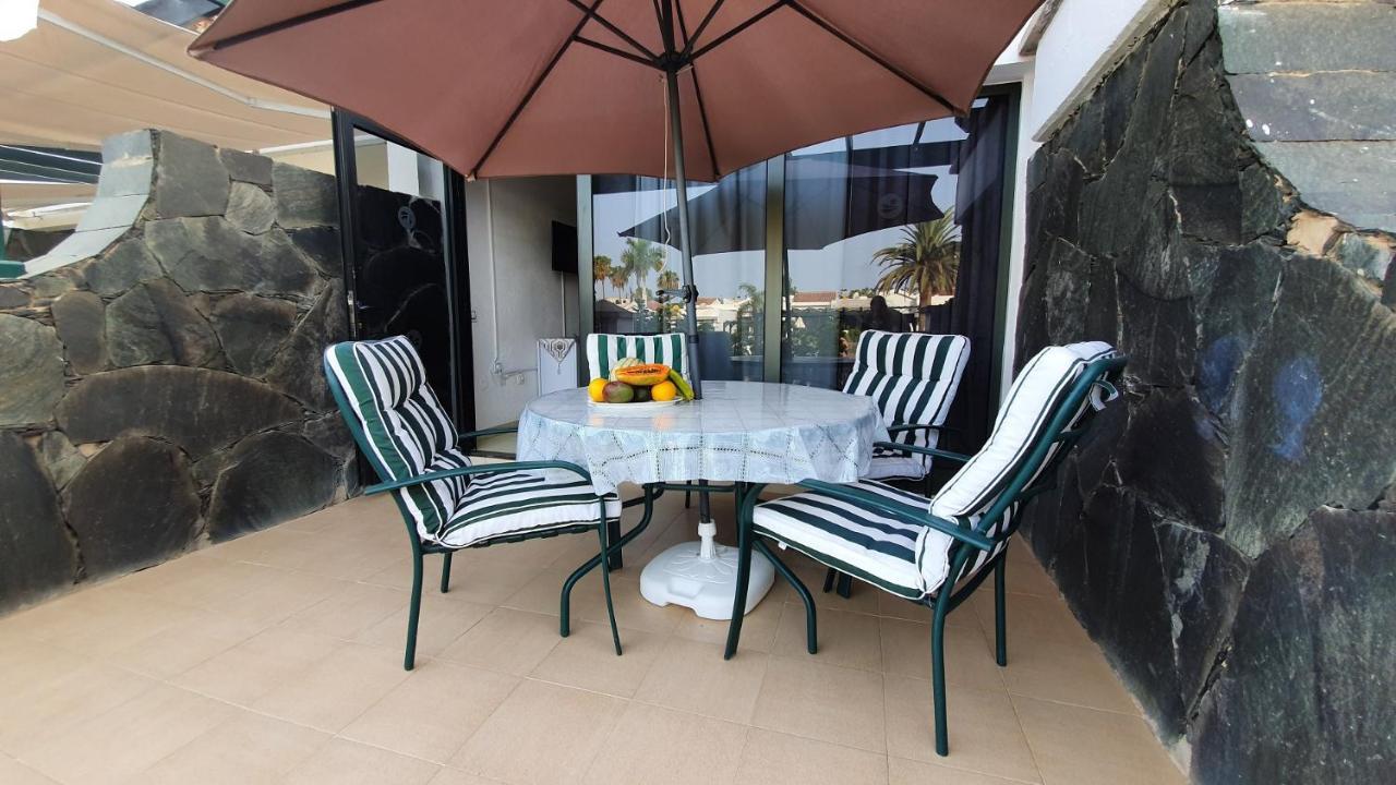 Marlenghi Apartments B 14 Maspalomas  Zewnętrze zdjęcie